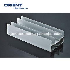 aluminium profile to make doors and windows industrial aluminium profile factory on China WDMA