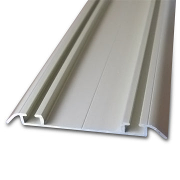 aluminium profiles aluminium sliding door track profile curved door track on China WDMA