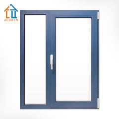 aluminium tilt & turn window for kitchen design german aluminium double glazed tilt turn windows