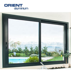 aluminium windows aluminium casement window china factory on China WDMA