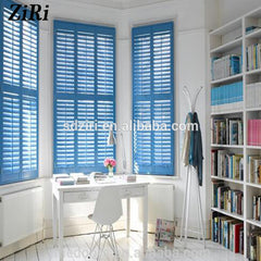 aluminum Jalousie window / GLASS louvre windows / aluminium glass louvers window on China WDMA