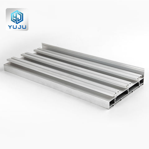 aluminum alloy profiles window door frame aluminium section profiles for sliding window and door on China WDMA