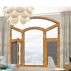 aluminum casement window manufacturers/slide up windows aluminum on China WDMA