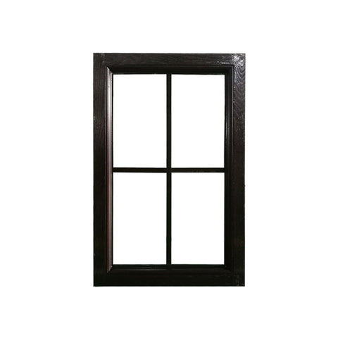 aluminum casement window on China WDMA