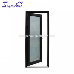 aluminum doors and windows suppliers energy saving modern designs mobile home used french doors on China WDMA