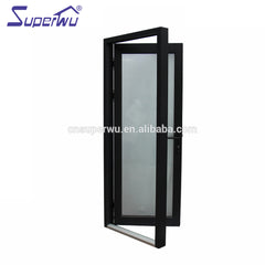 aluminum doors and windows suppliers energy saving modern designs mobile home used french doors on China WDMA