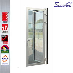 aluminum doors and windows suppliers energy saving modern designs mobile home used french doors on China WDMA