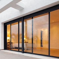 aluminum double glass sliding door philippines price and design on China WDMA