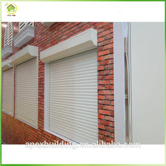 aluminum electric window roller shutter price on China WDMA