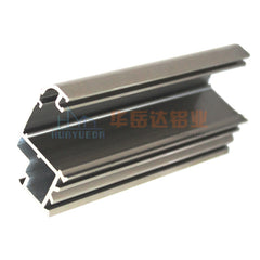 aluminum extrusion sale company in China on China WDMA