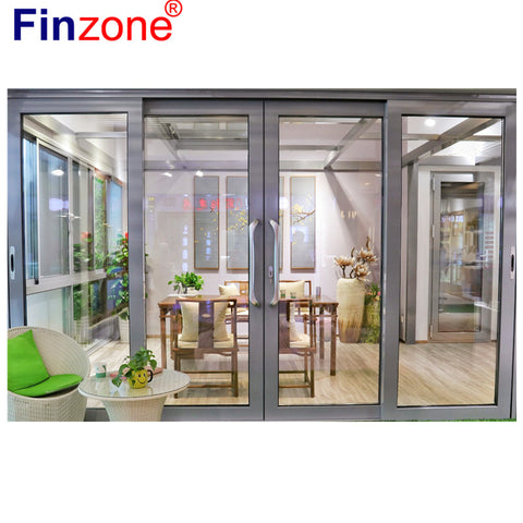 aluminum front door price cast aluminum door panel aluminum screen security door on China WDMA