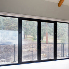 aluminum glass door and price of window frame on China WDMA