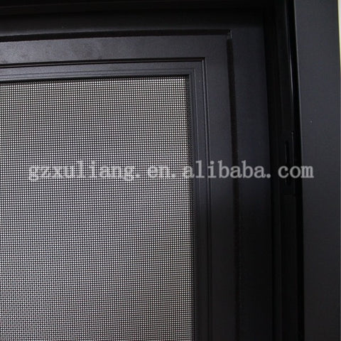 aluminum glass windows and doors manufacturer on China WDMA