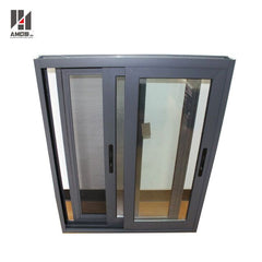 aluminum glass windows and doors manufacturer on China WDMA