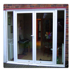 aluminum hurricane french outdoor patio doors on China WDMA