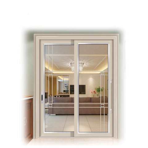 aluminum kitchen door frames/ parts of aluminum sliding door channel on China WDMA