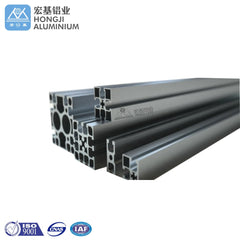 aluminum profile for amplifier fabrication for acp on China WDMA