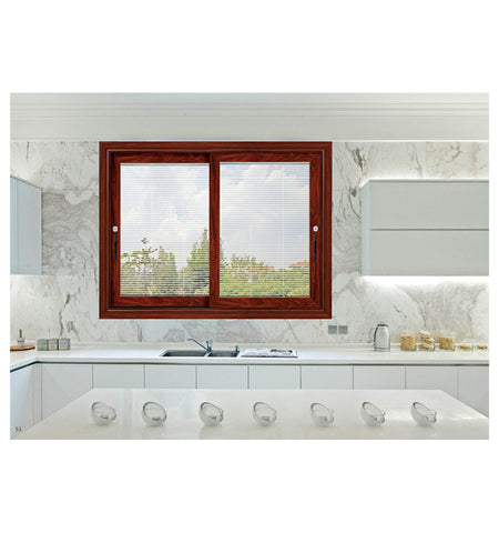 aluminum profile sliding windows exterior sliding window sliding window with 4 panels on China WDMA