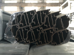 aluminum profiles for door and window maker on China WDMA