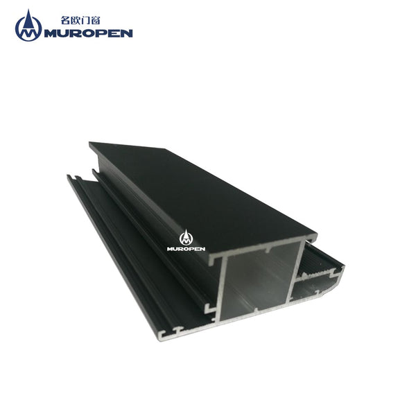 aluminum profiles for windows and doors wholesale online on China WDMA