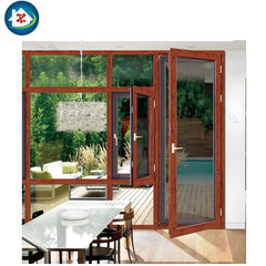 aluminum sliding door and windows factory price on China WDMA