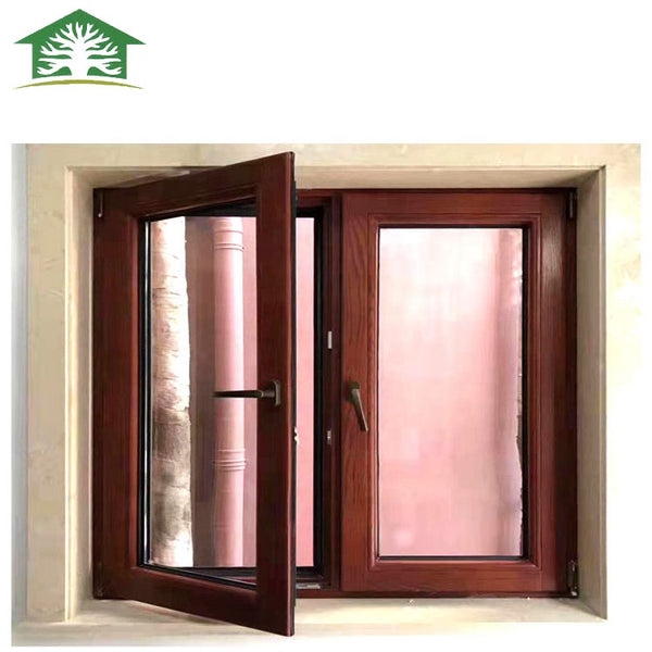 aluminum sliding windows aluminum profile windows coating glass sliding window on China WDMA