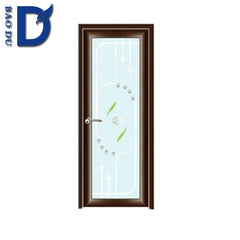 aluminum window and door fabrication machine profile building supply doors on China WDMA