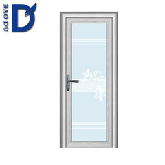 aluminum window and door fabrication machine profile building supply doors on China WDMA