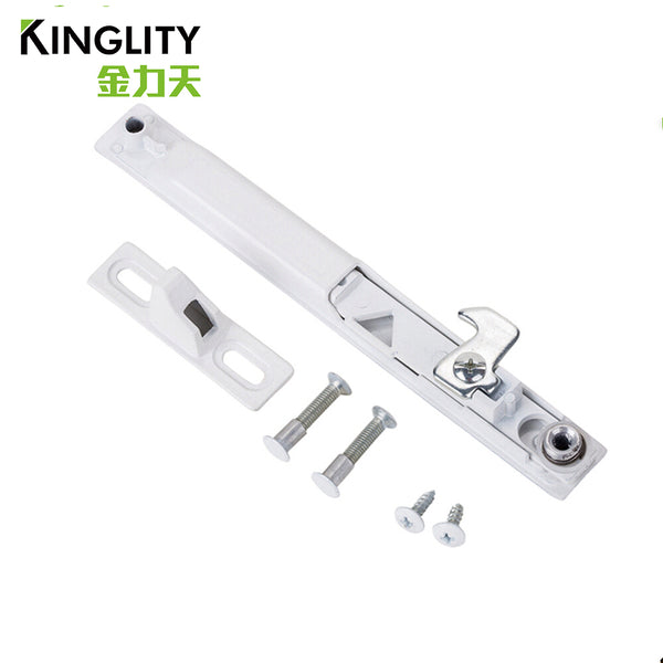 aluminum window sliding lock window latch window lock on China WDMA