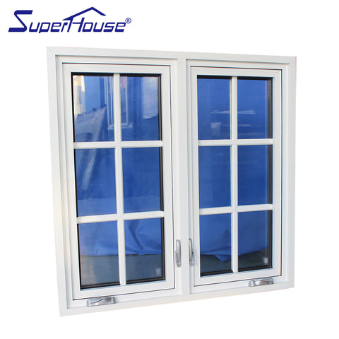 australia standard metal industries windows best dual pane windows made in China on China WDMA