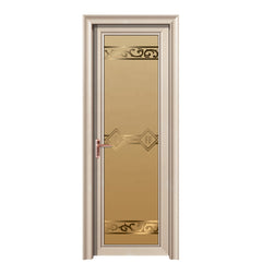 bathroom aluminium bathroom doors in kerala bathroom louver door on China WDMA