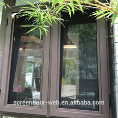 best price sliding security steel mesh screen door on China WDMA