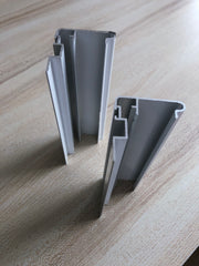 best quality extruded aluminium profiles to Ghana window and door made in China on China WDMA