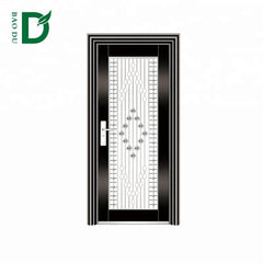 best sale stainless steel door design security screen door steel mesh cheap stainless steel doors for sale on China WDMA