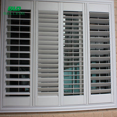 bi fold folding aluminum polycarbonate transparent commercial accordion screen shutter door on China WDMA