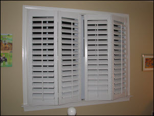 bi fold shutters for sliding glass doors on China WDMA