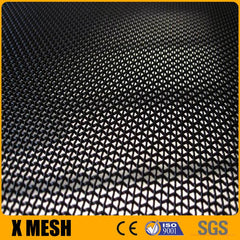 bullet proof steel door Window screen wire mesh on China WDMA