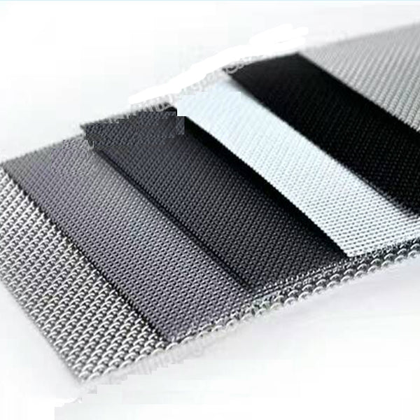 bullet proof steel door Window screen wire mesh on China WDMA