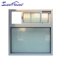 bulletproof glass door and window system bullet proof glass window door on China WDMA