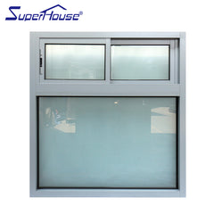 bulletproof glass door and window system bullet proof glass window door on China WDMA