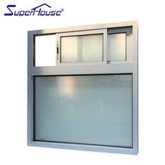 bulletproof glass door and window system bullet proof glass window door on China WDMA