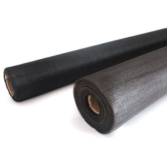 carbon fiber mesh/fiberglass insect window screen/mosquito net roll for windows on China WDMA