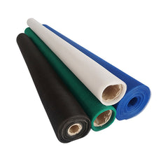 carbon fiber mesh/fiberglass insect window screen/mosquito net roll for windows on China WDMA