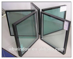 cheap house UPVC open style patio door on China WDMA