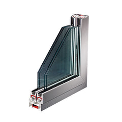 cheap upvc windows and doors / pvc window and door