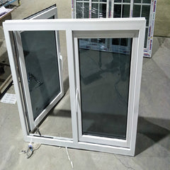 cheap upvc windows and doors / pvc window and door