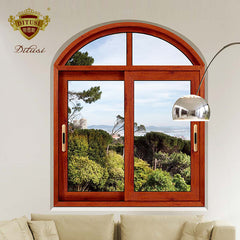 china Three-track yarn aluminum window sliding window and doors on China WDMA