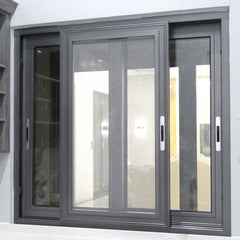 china factory aluminum windows and doors on China WDMA