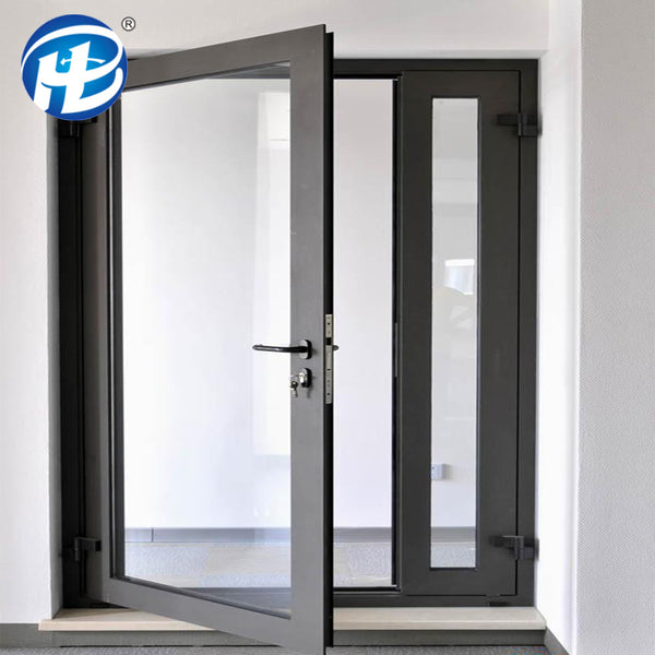 china hinged doors internal single pane sliding aluminium and glass doors Windows Aluminium Doors Designs on China WDMA on China WDMA