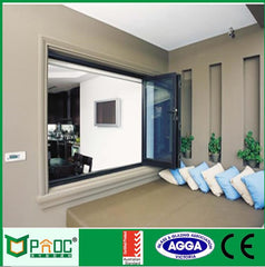 china made bi-folding windows on China WDMA